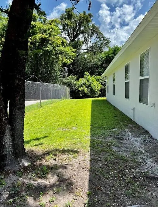 Entire 3 Bd Home With Murals And Parking By Downtown Orlando United States